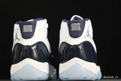 RETRO MENS BLUE 11 